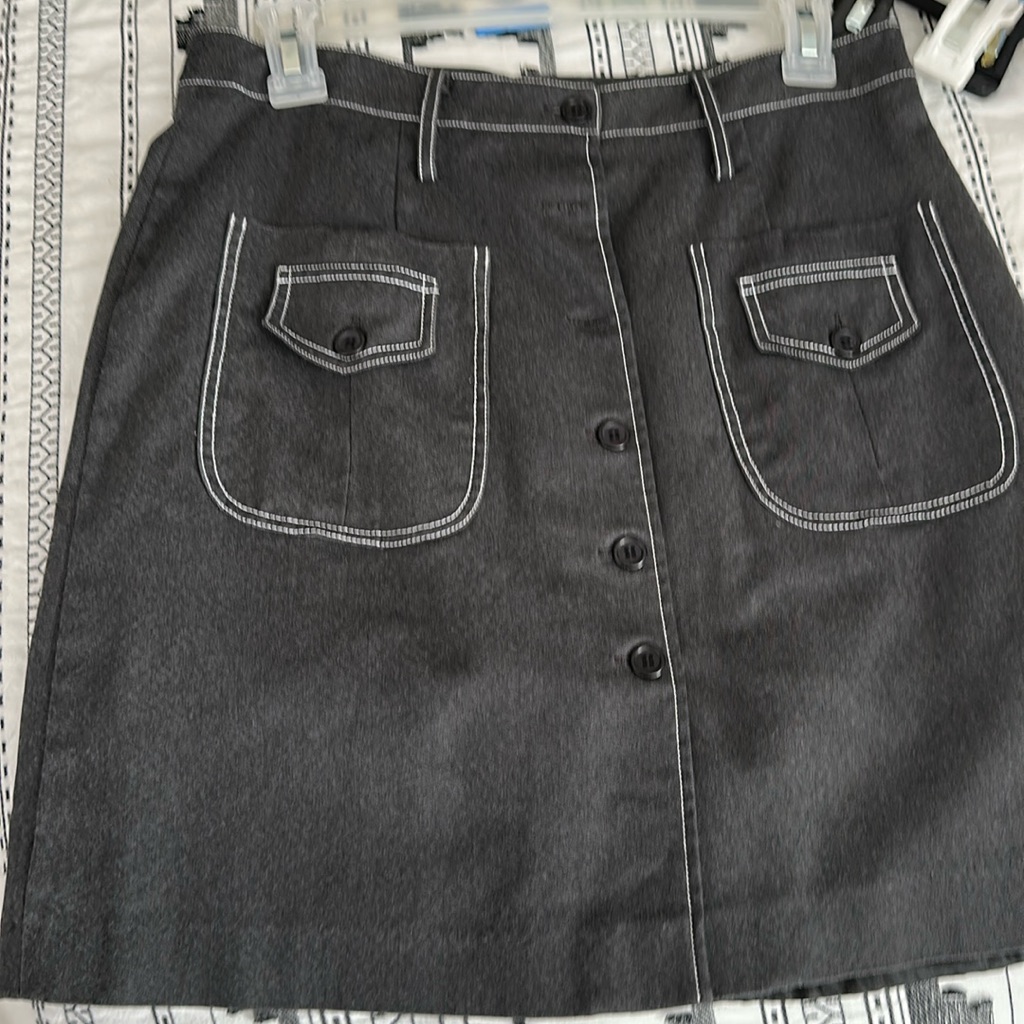 Preowned Skirt